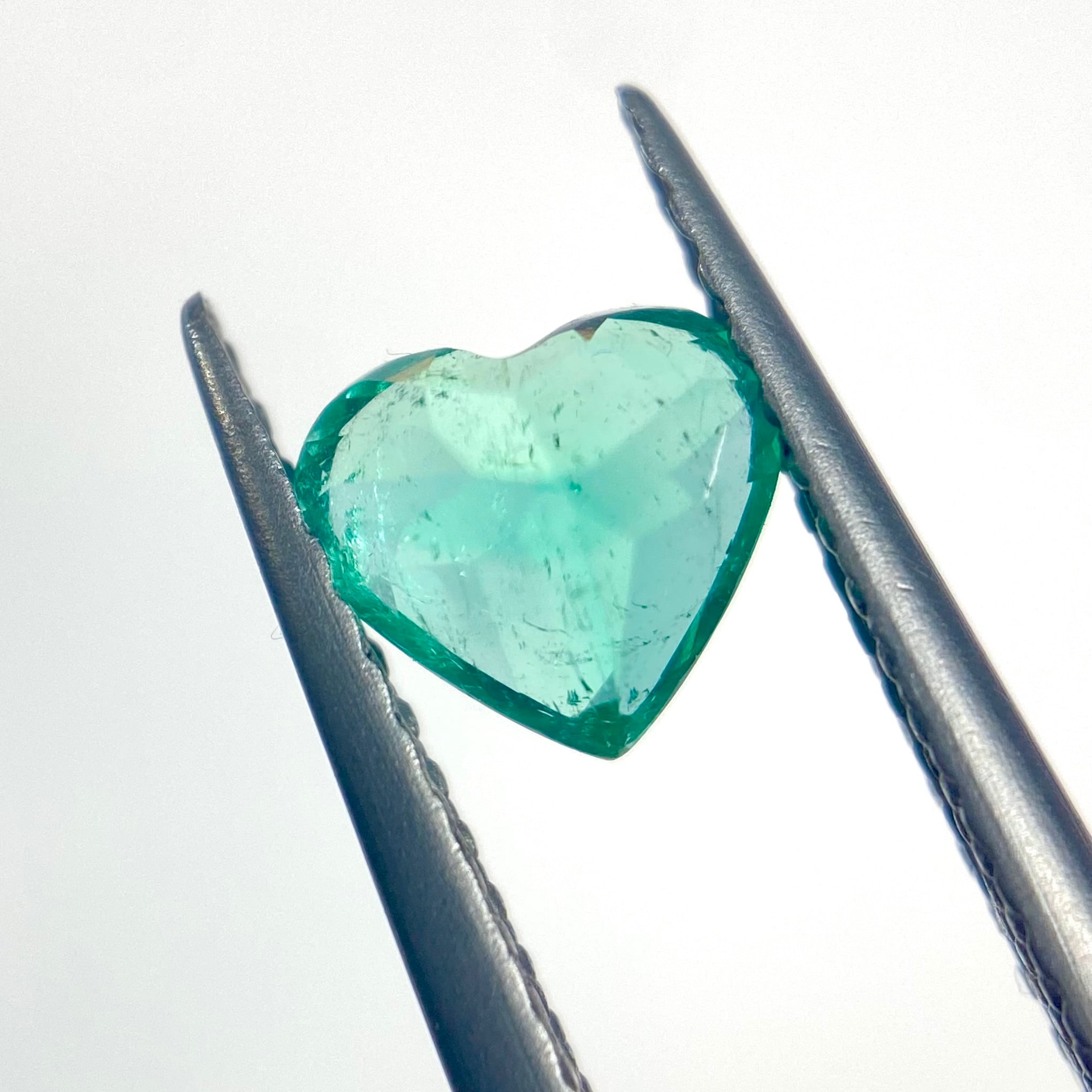 コロンビア産 高品質♡エメラルド