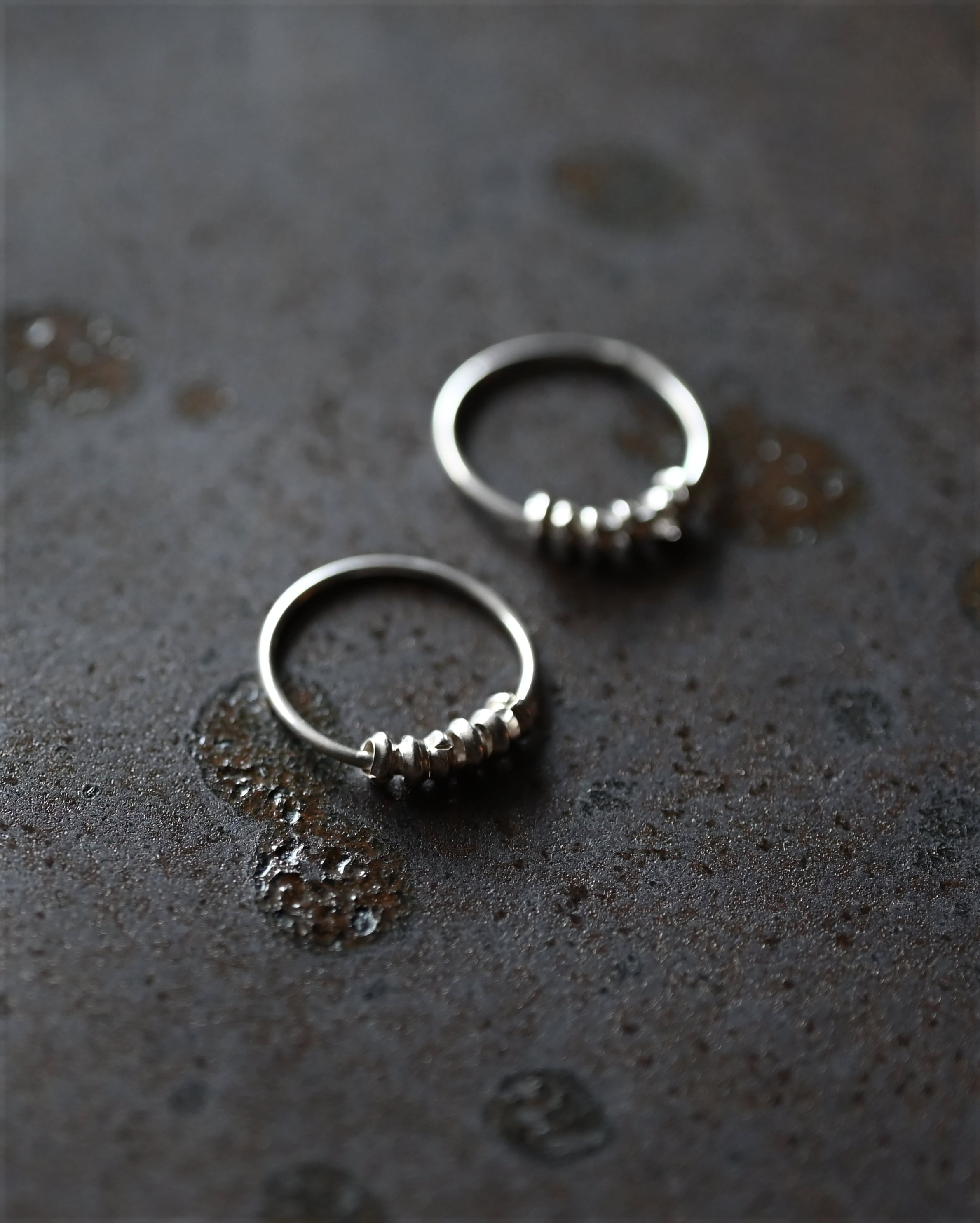 Ato / Ring- Silver925