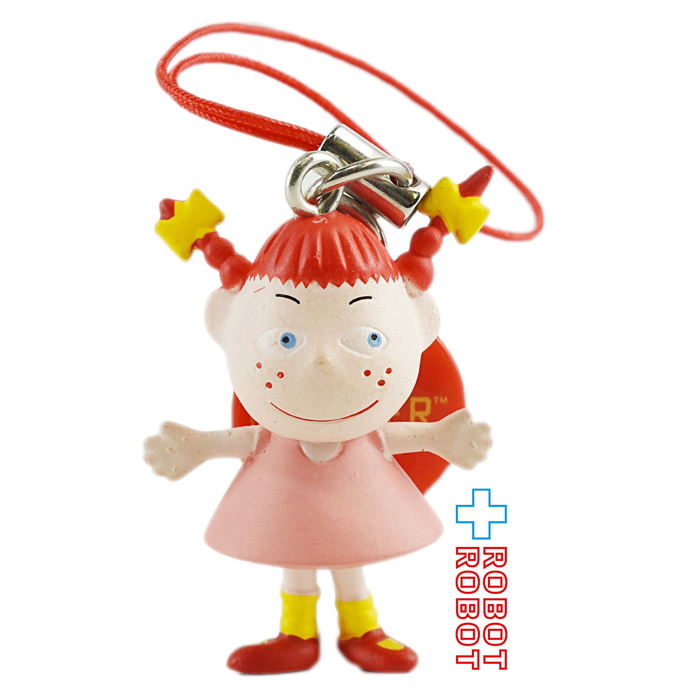 ナルト オリジナルマスコットストラップ 第2弾未開封 ナルト