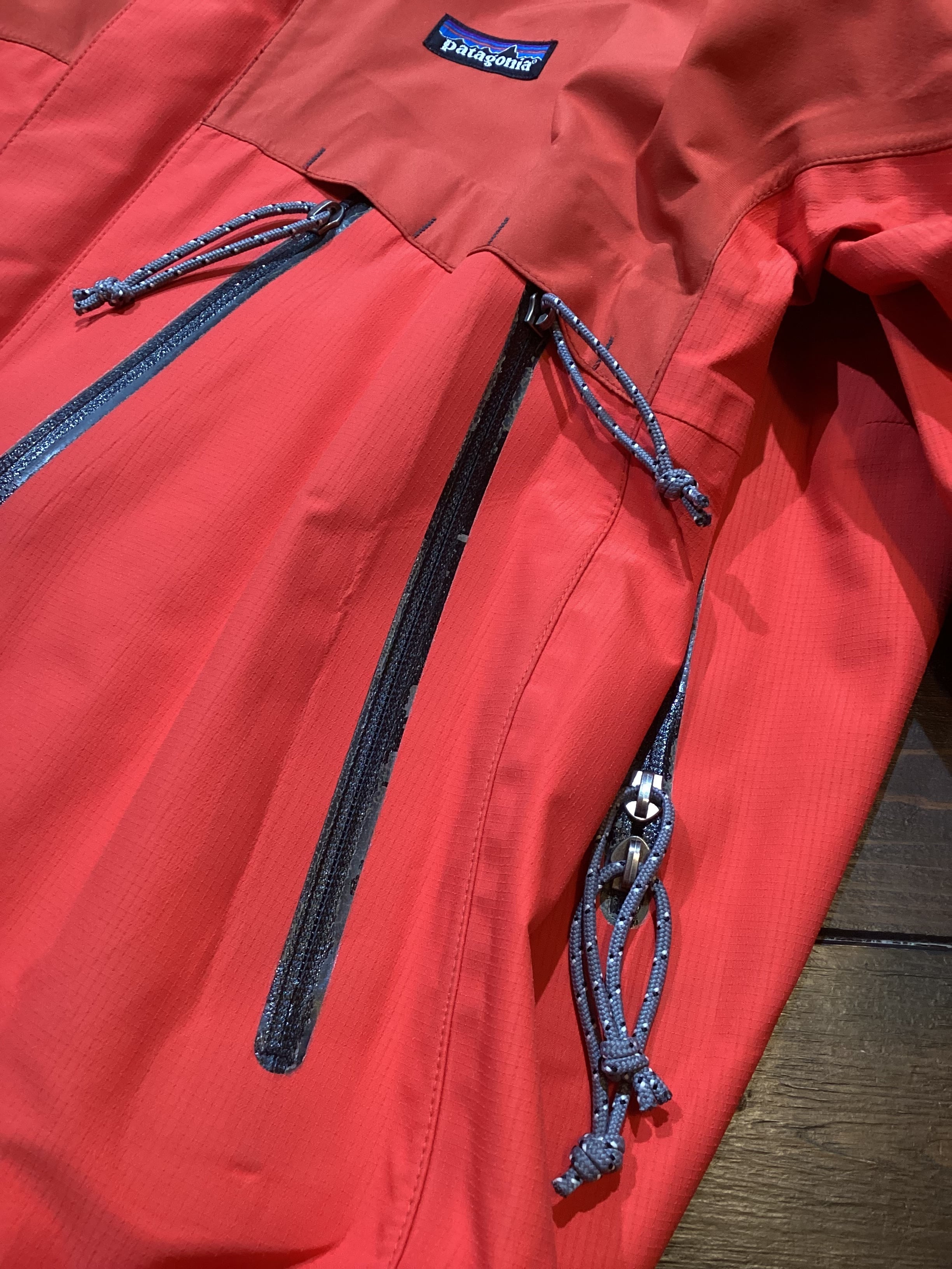 patagonia ICE NINE JACKET | Kiven