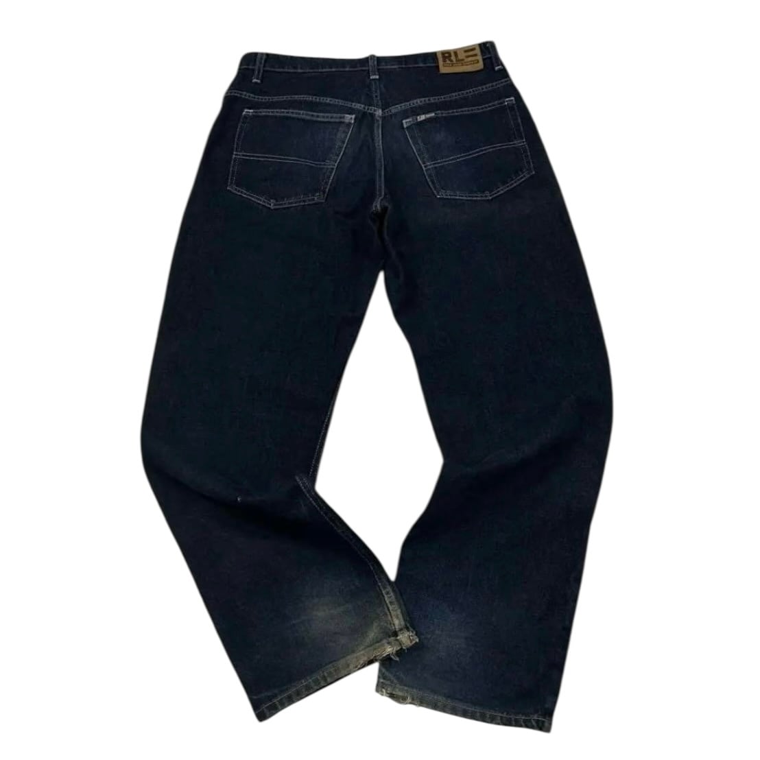 SAINT LAURENT JEANS by Hedi Slimane