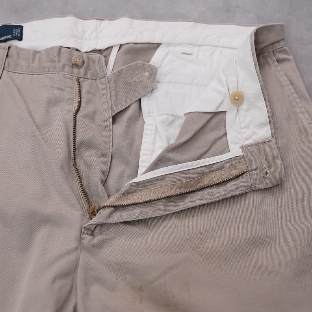 ポロバイ ラルフローレン ポロバイ ラルフローレン W38 ポロチノ