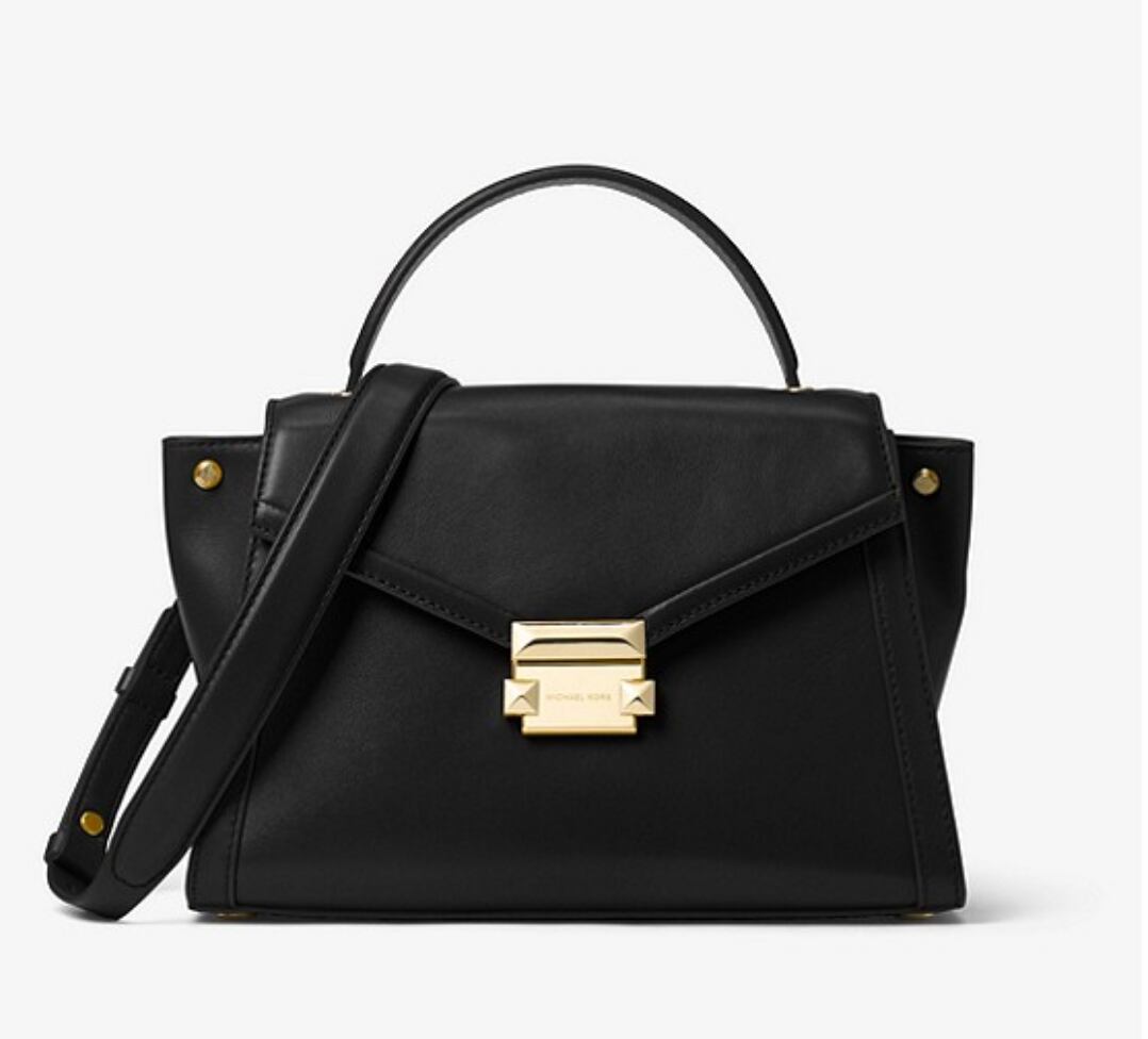 Whitney satchel 2025