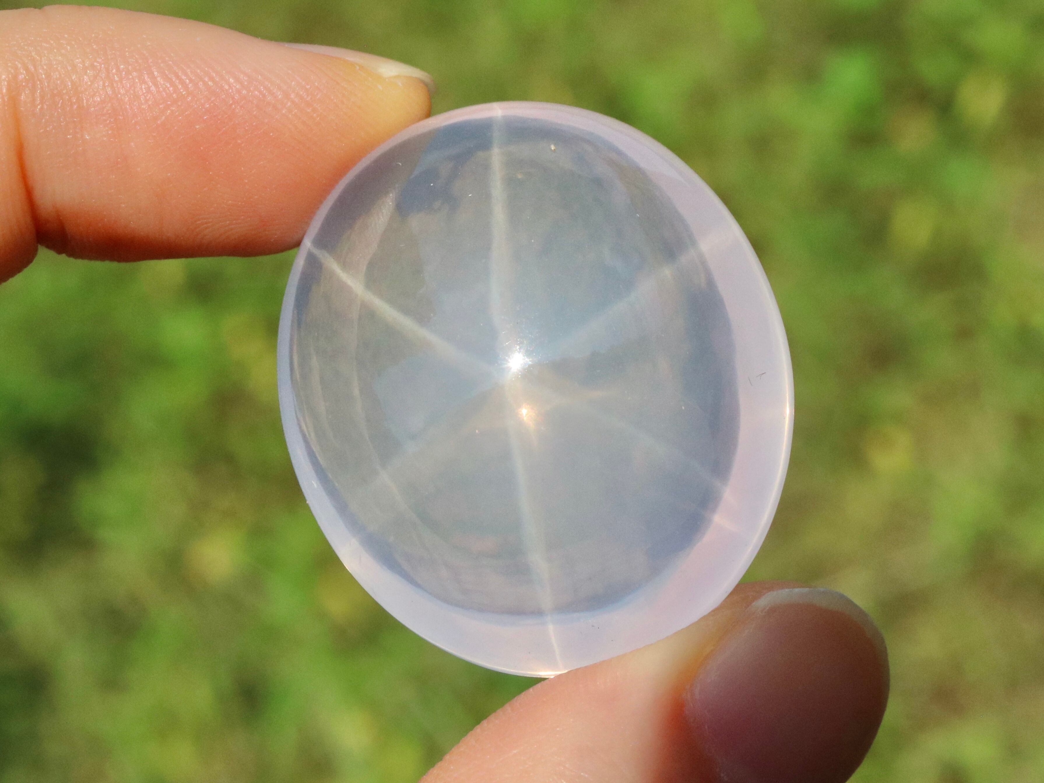 1 スターローズクオーツ