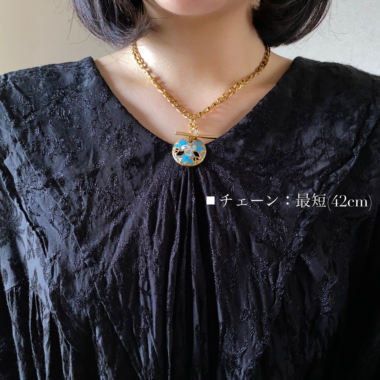 【1点もの】Queen of rose -aqua-