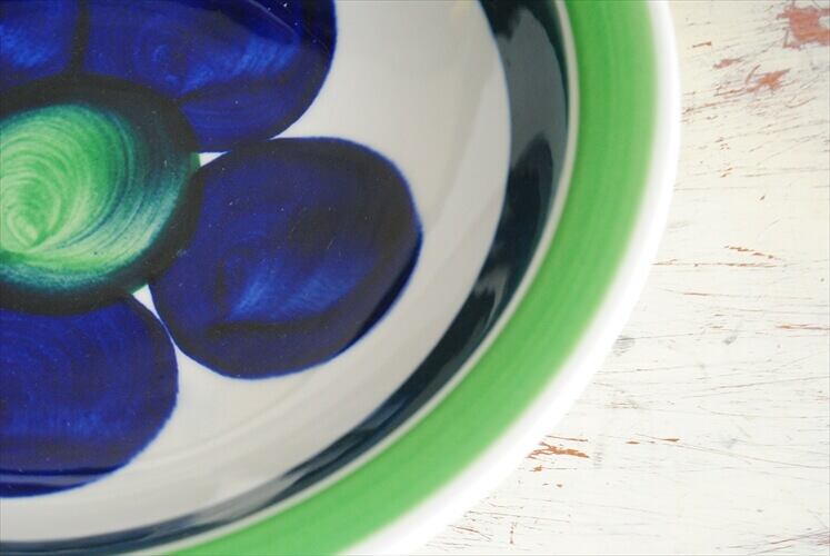 マリアンヌ・ウェストマン Sippaシリーズ 深皿 5枚セット ビンテージ