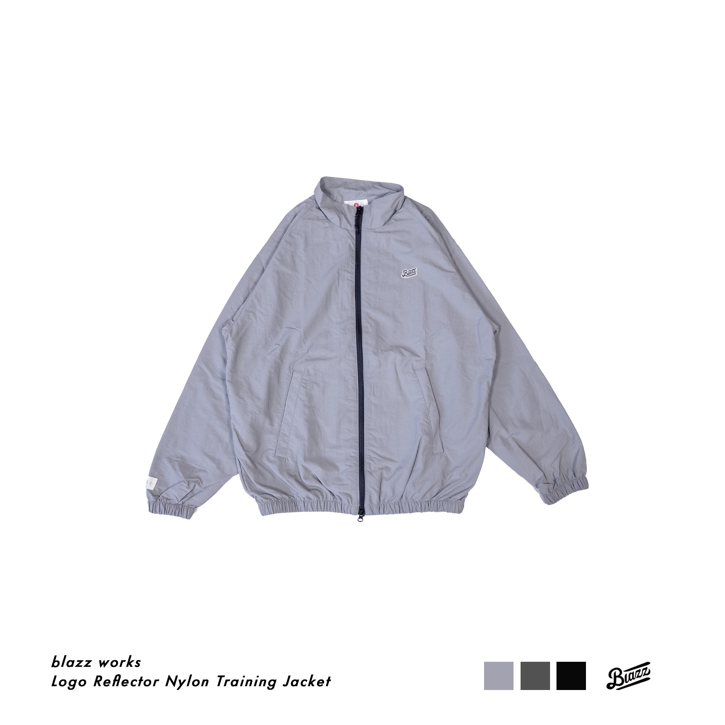 シェルパーカー works BLAZZ MOL53 MU-TON WORKS blazz RAWAX CHITTO 