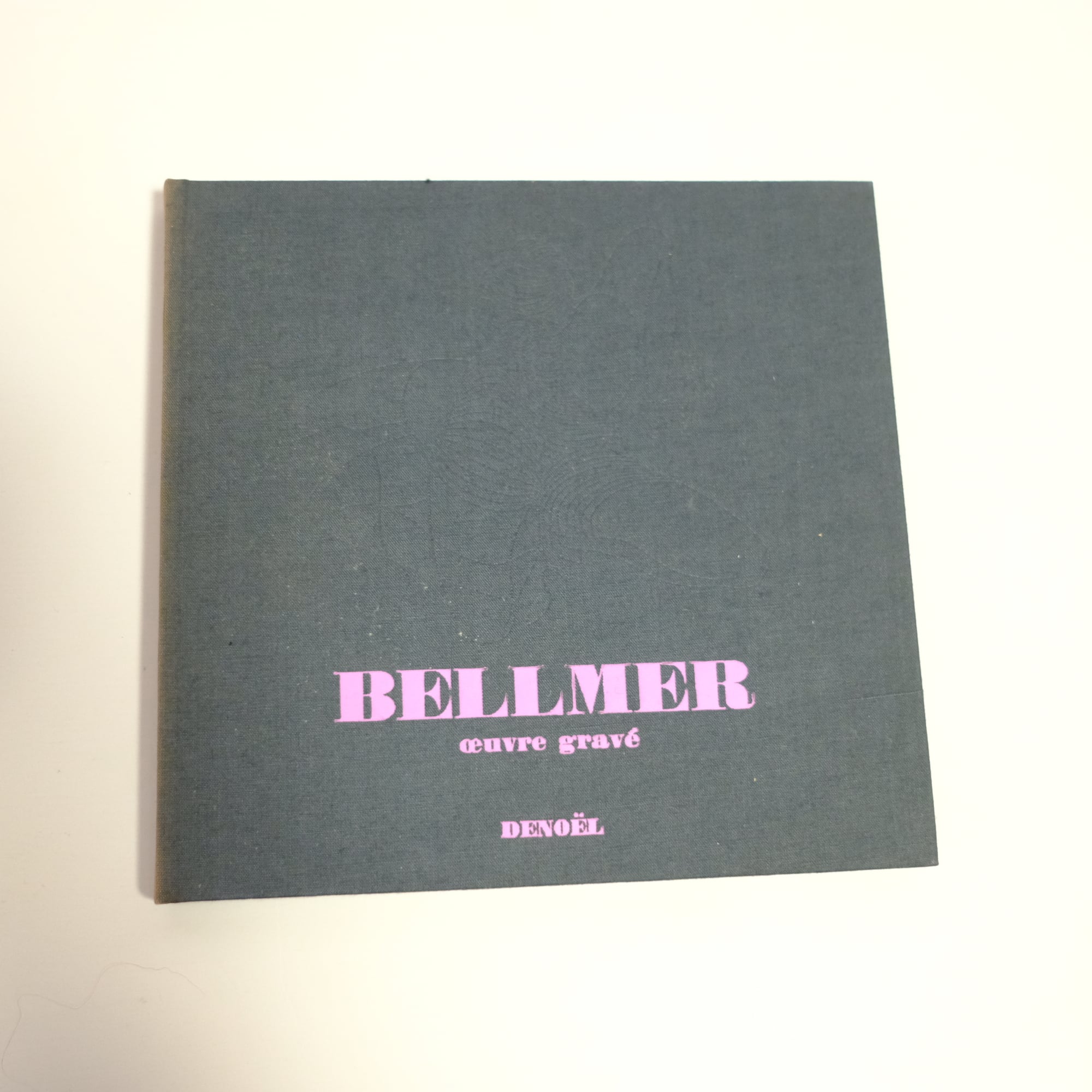 Hans Bellmer】ハンス・ベルメール ドローイング 版画集 画集 Hans Bellmer】ハンス・ベルメール ドローイング 版画集 画集