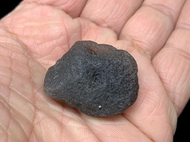 アグニマニタイト原石G | Synergy Stone(シナジーストーン)