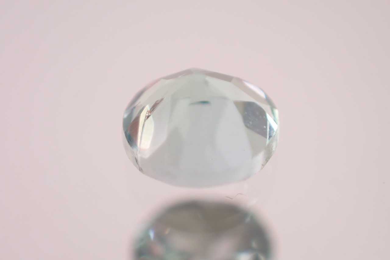 コーネルピン　0.20ct　[D11‐466]