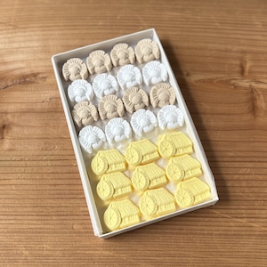 すずめの里 50個入