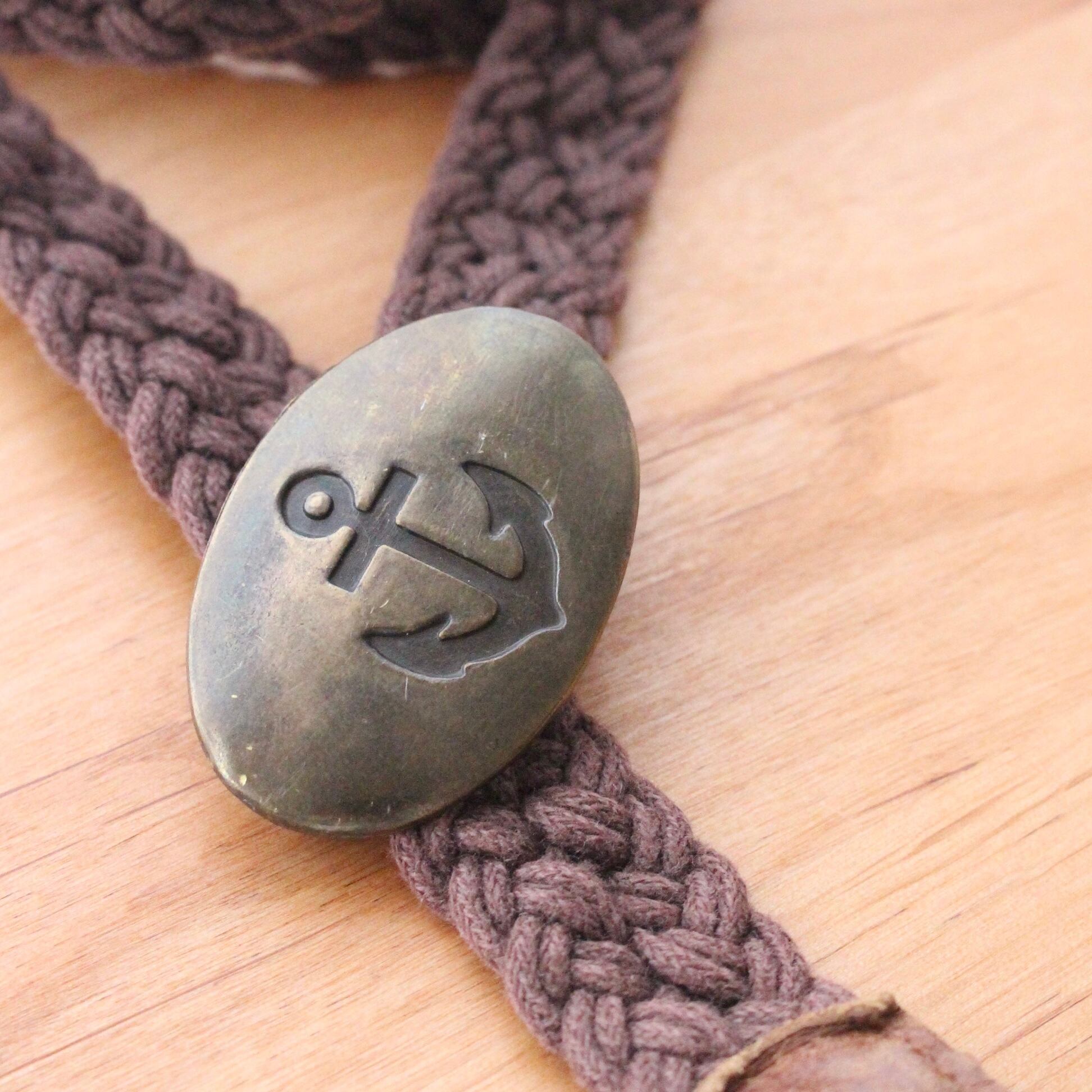 マリンメッシュベルト【1117】