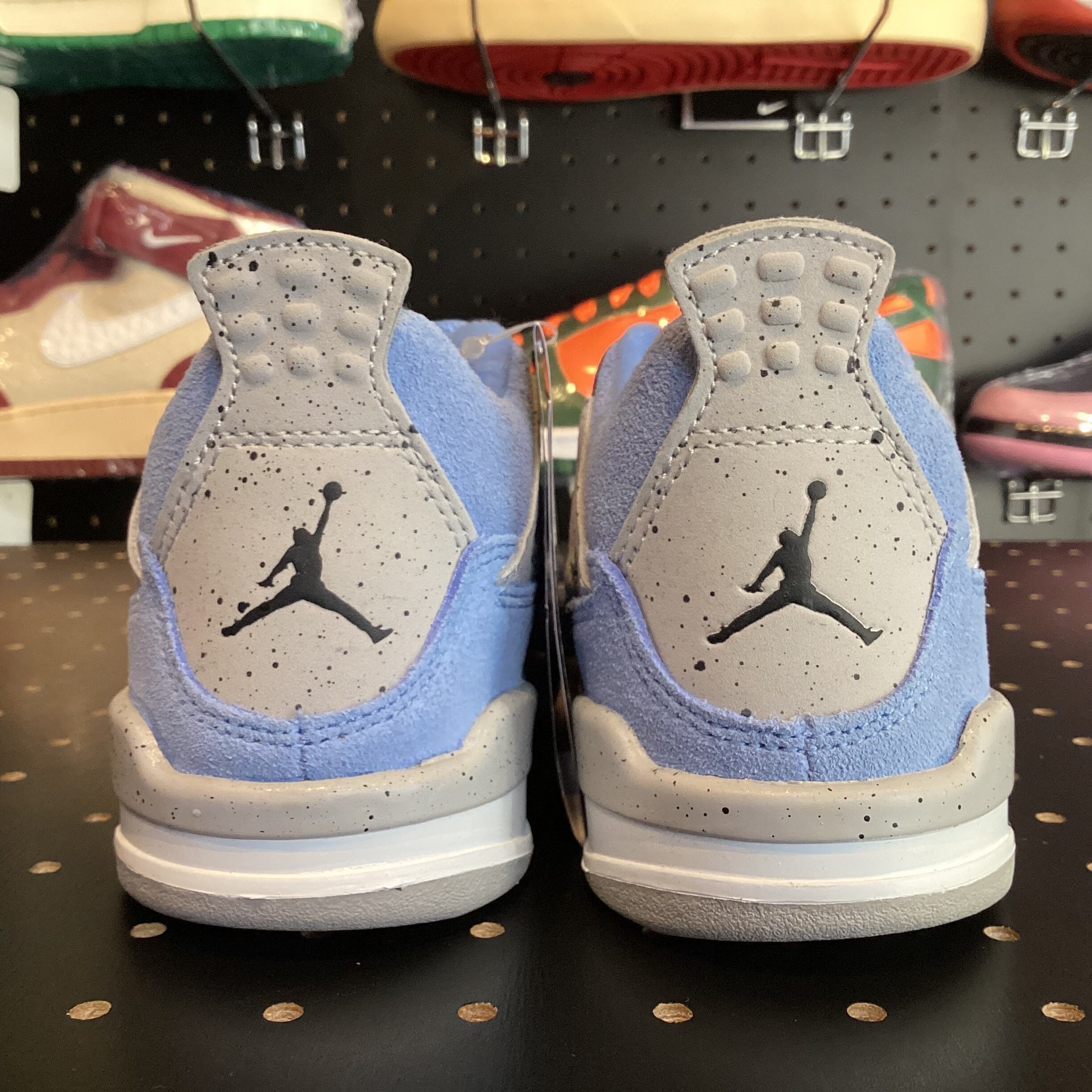 Nike PS Air Jordan 4 