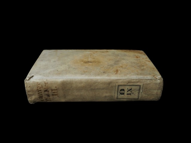 羊皮紙の古書 ⅩⅨ