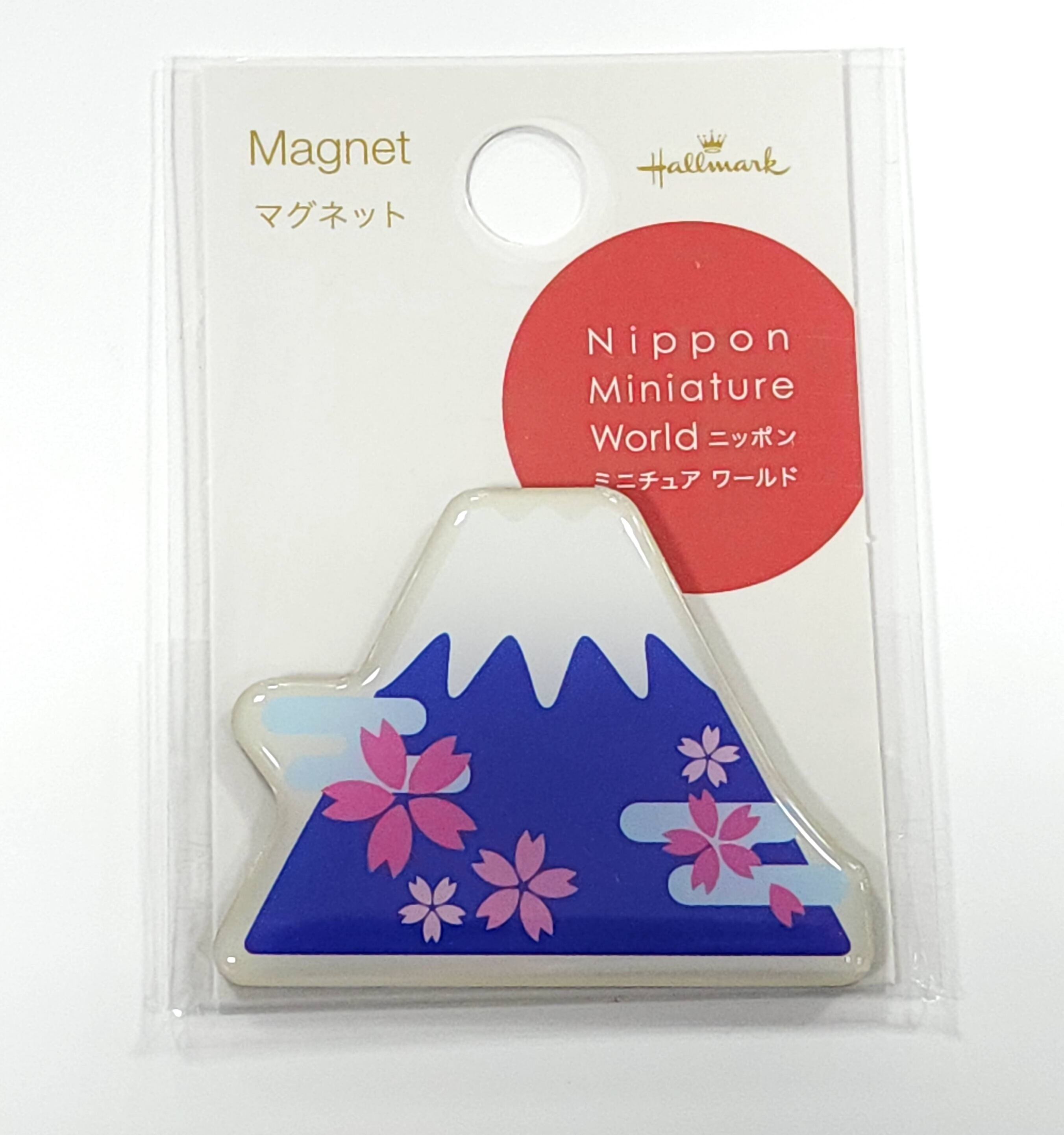 古川紙工】そえぶみ箋 富士山 | Conte' | コンテオンラインショップ