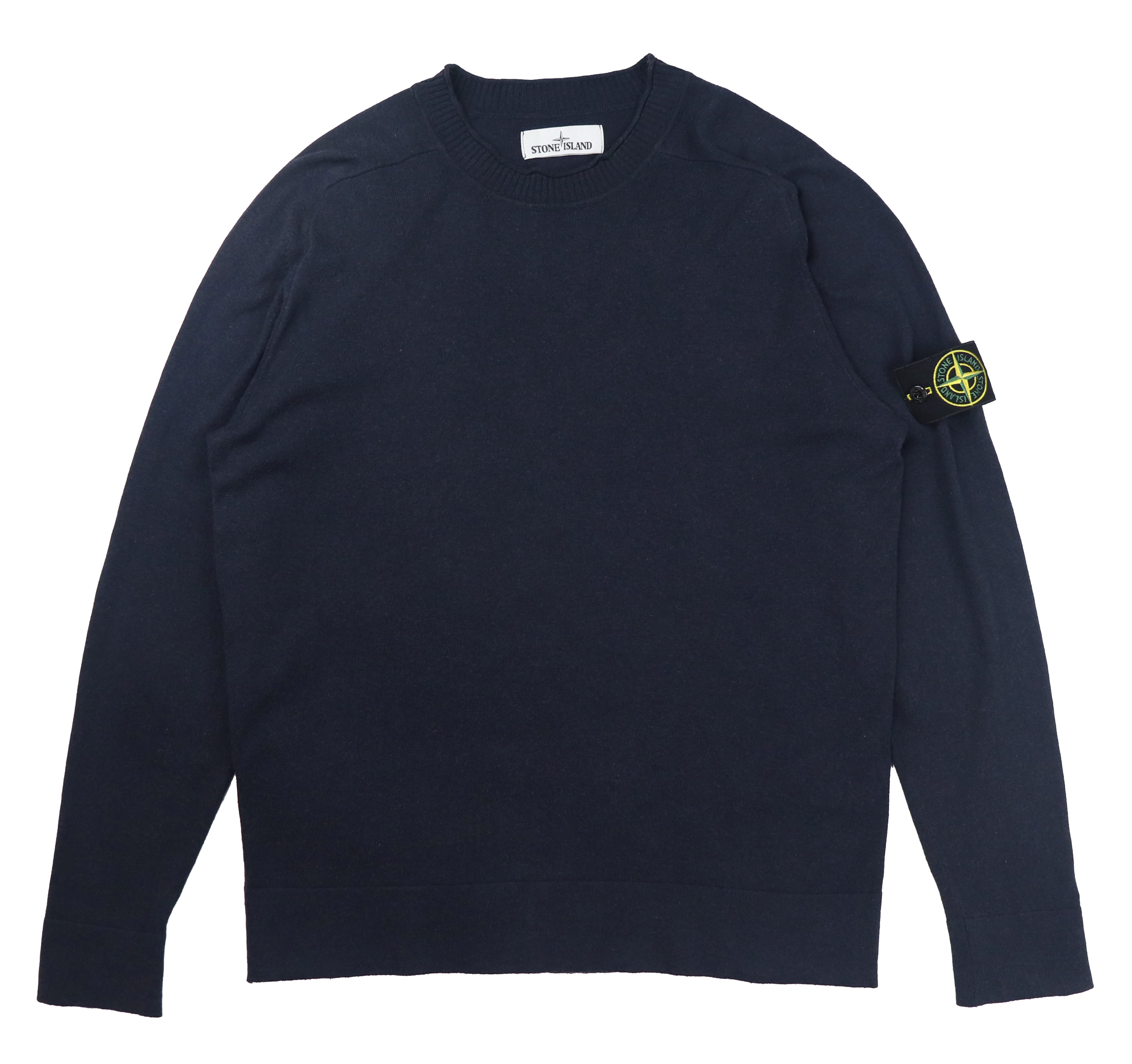 Stone Island SleeveLineKnit