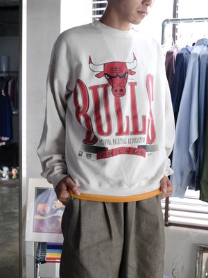 Used CHICAGO BULLS Sweat