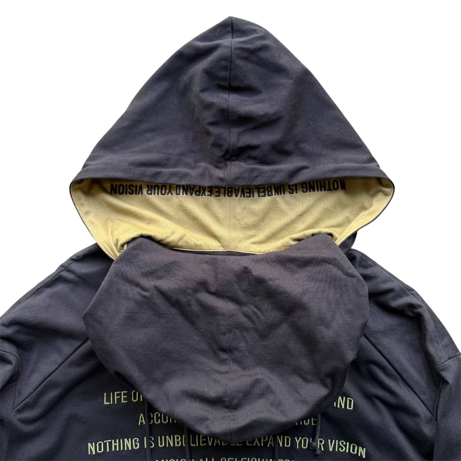 Juun.J Hoodie