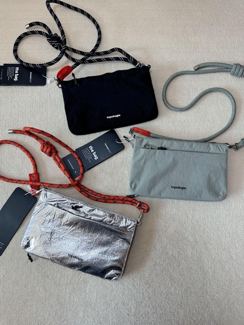 マルボン Malbon Golf 新作 ベルトバッグ ゴルフバッグ 3色 | Pay ID