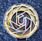 【G×C】G-TOP BRASS