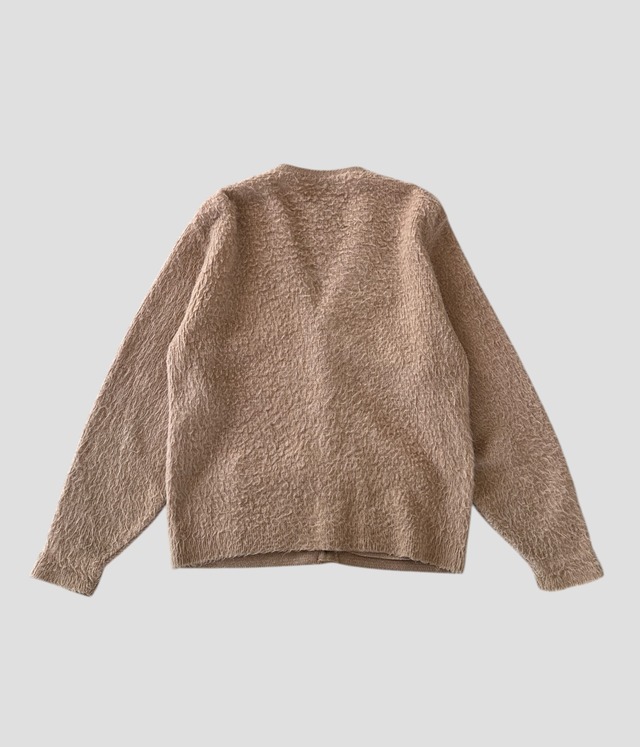 Vintage Mohair Cardigan