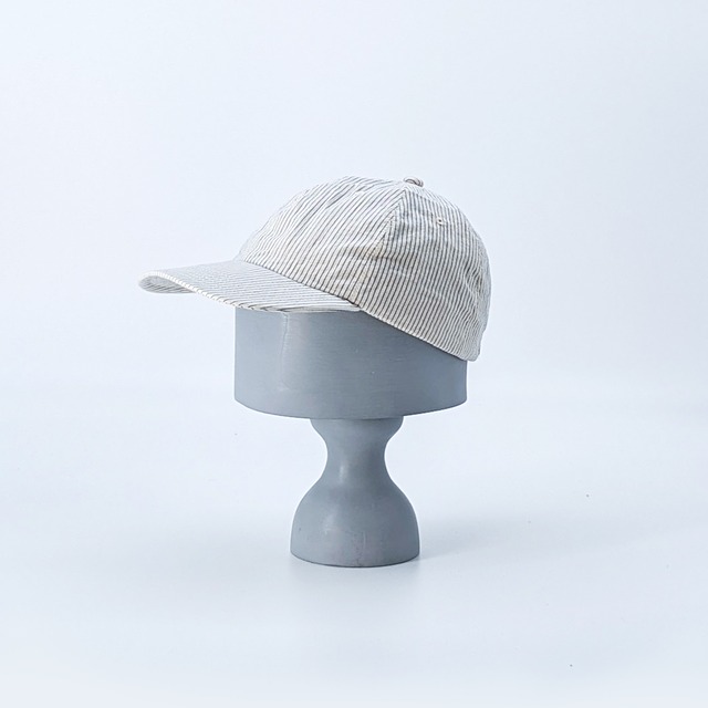 BD-BD111 Nylon Belted Visor Hat - BEG