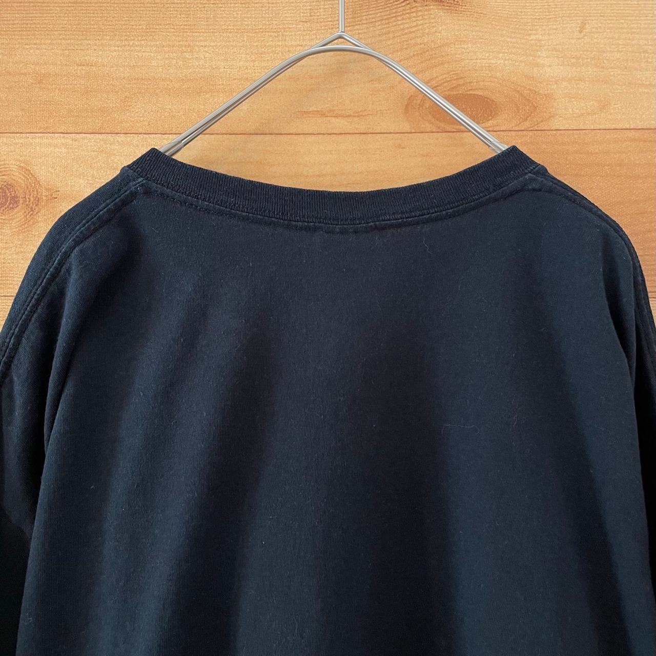 【GILDAN】カレッジ アイオワ大学 IOWA アーチロゴ Tシャツ ゴルフ GOLF ロゴ XL ビッグサイズ US古着