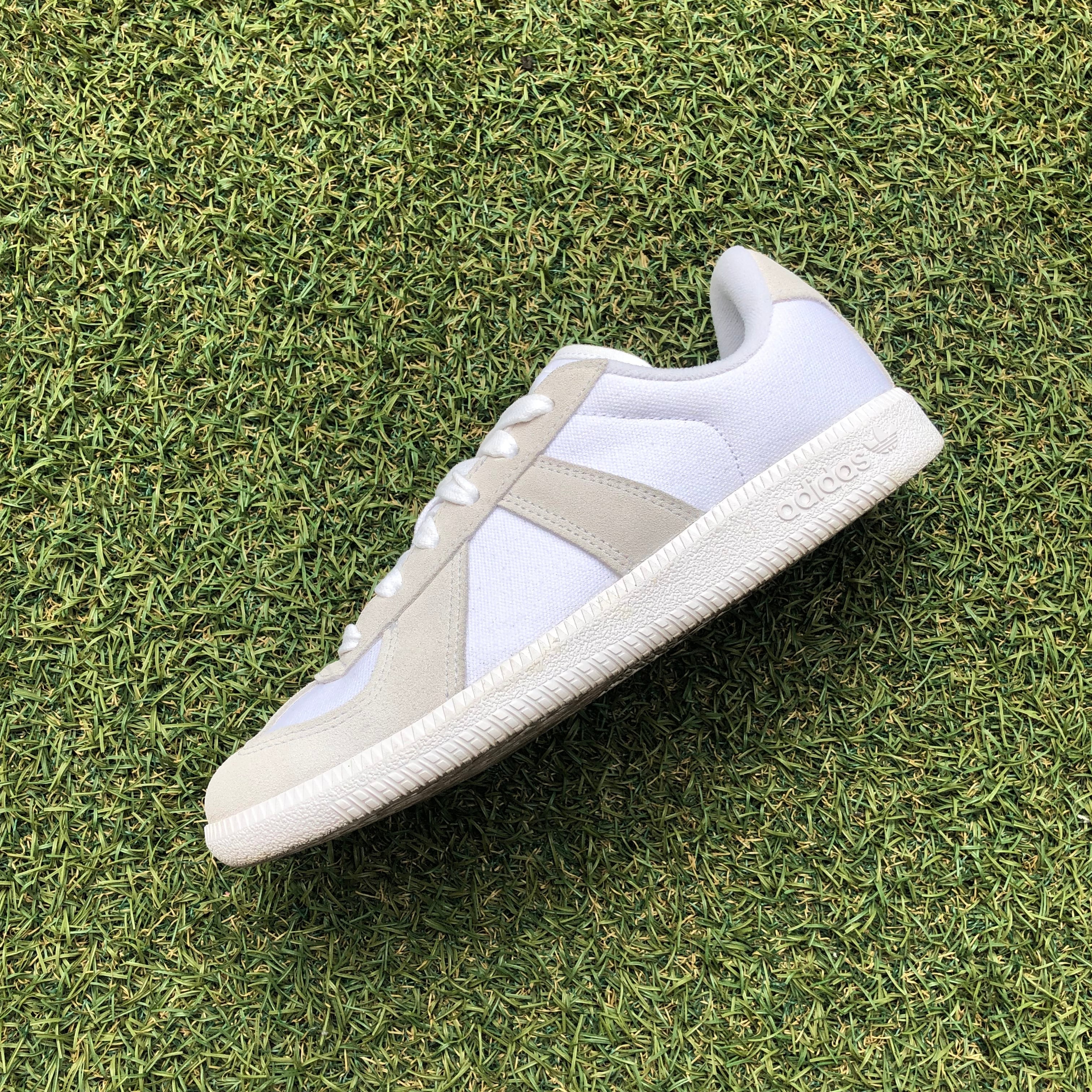 adidas BW ARMY アディダス ジャーマントレーナー HA71 | PAY ID