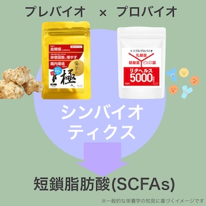 菊芋の極み〈家計応援価格〉6袋セット(4ヶ月分)