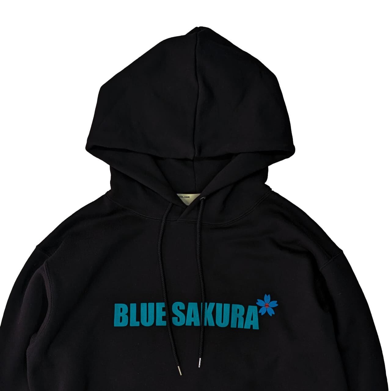 CLASSIC VINTAGE HOODIE 