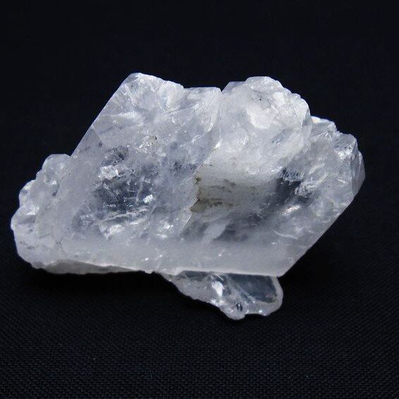 ファーデンクォーツ 水晶 クラスター 原石 アメリカ産 一点物  おまかせ便 172-3084