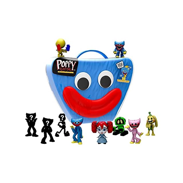 ハックルベリー社 マクドナルドランド 4本腕グリマス フィギュア | Pay ID