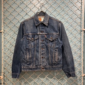 Levi's - 70'S Trucker jacket