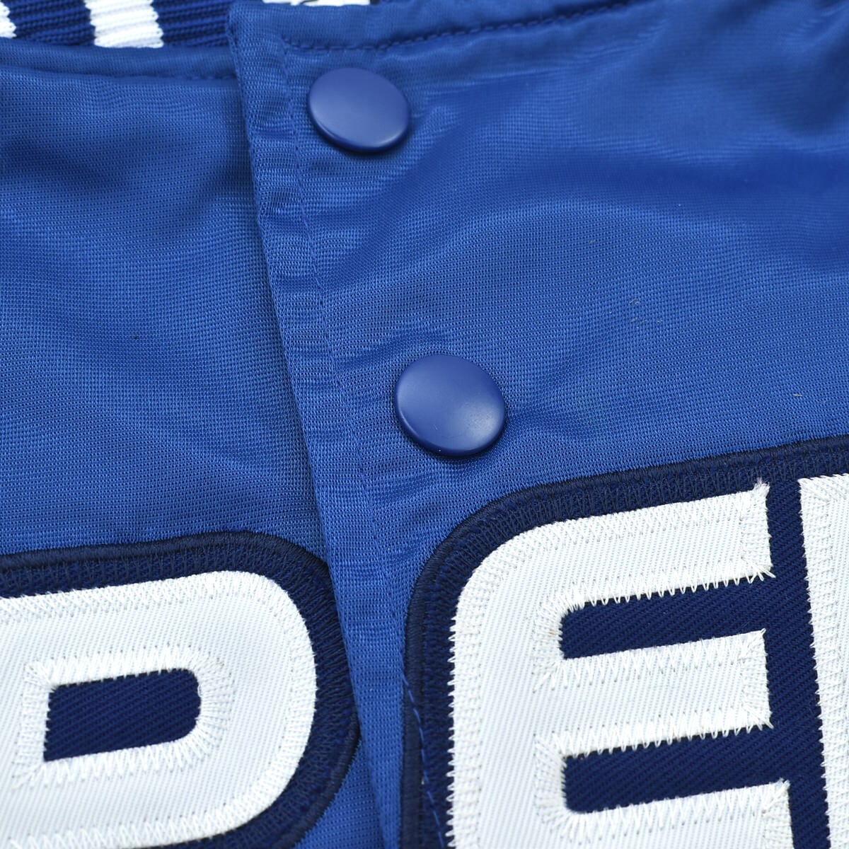 PEPSI × MLB × ICHIRO nylon stadium jkt | 古着屋 grin days