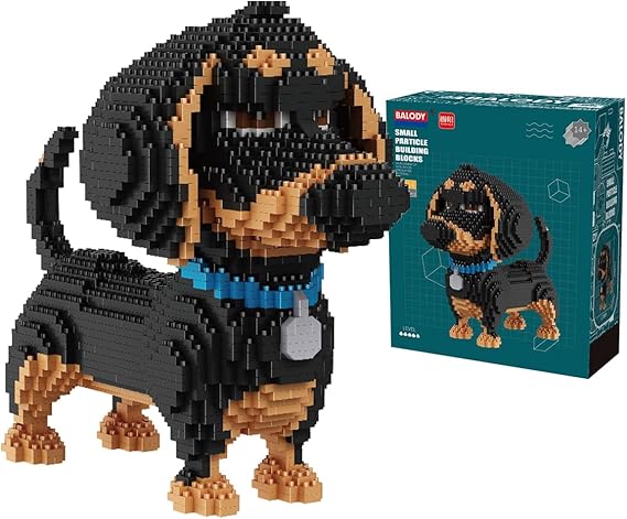 イギリスアンティーク 犬のぬいぐるみ | Pay ID