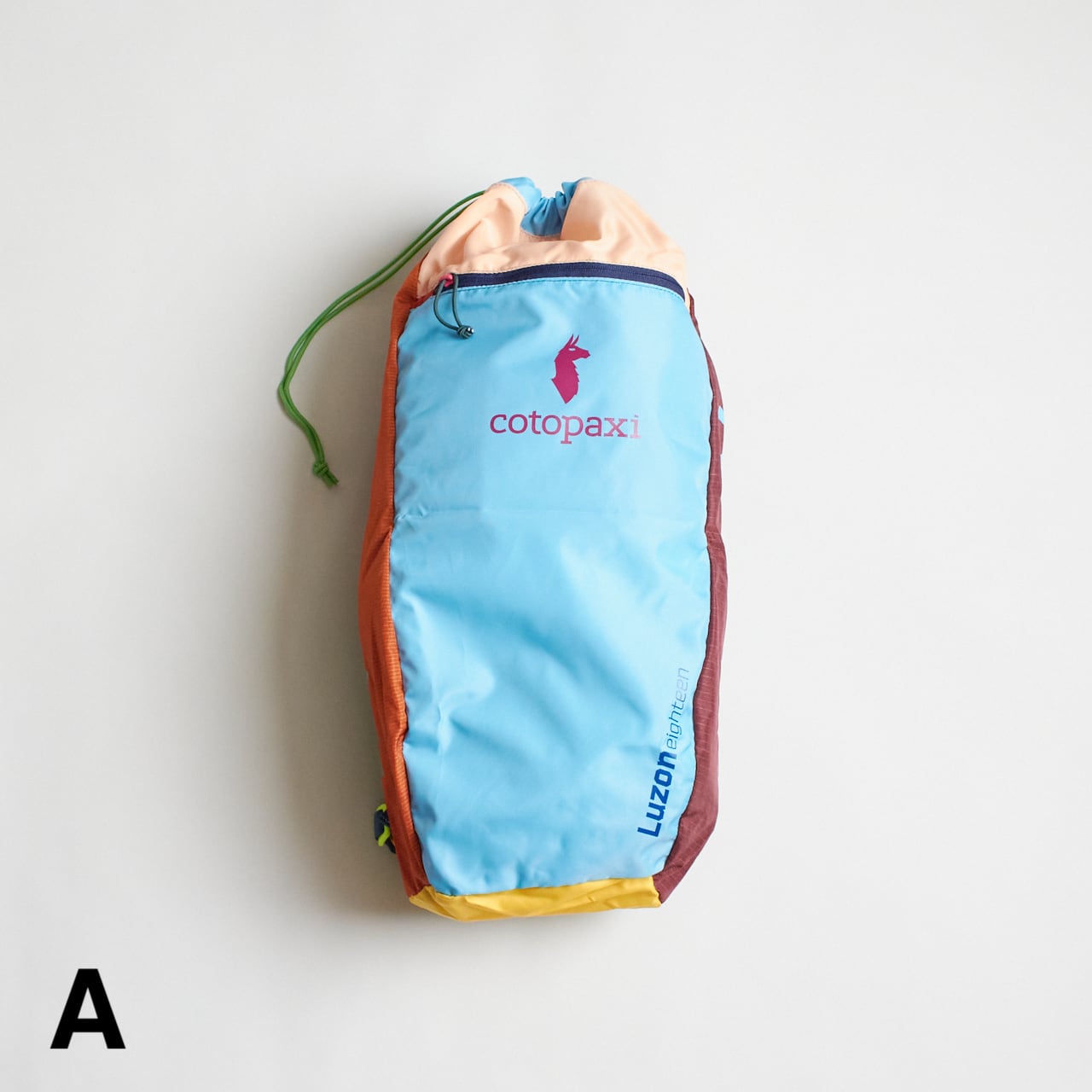 cotopaxi ベスト 新品未使用 M Cotopaxi | unite(ユニテ )