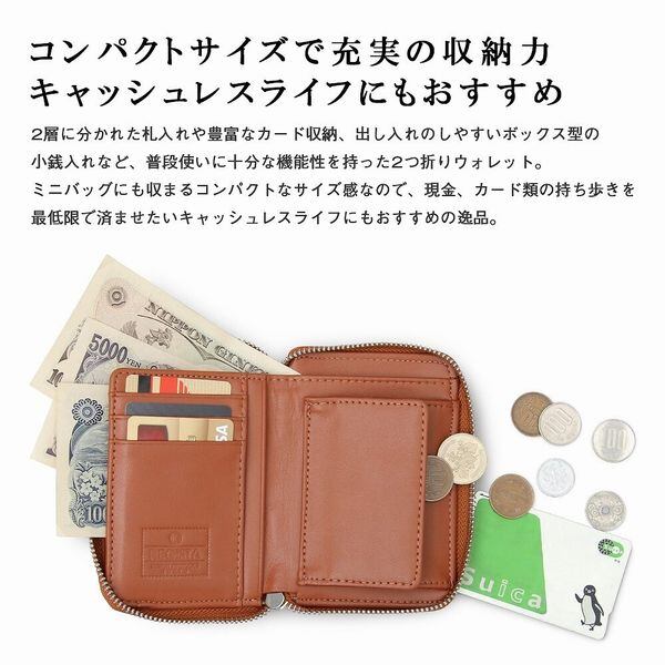 二つ折り財布 財布 ファッション小物 メンズファッション 牛床革 二つ折り財布 財布 ファッション小物 メンズファッション 牛床革