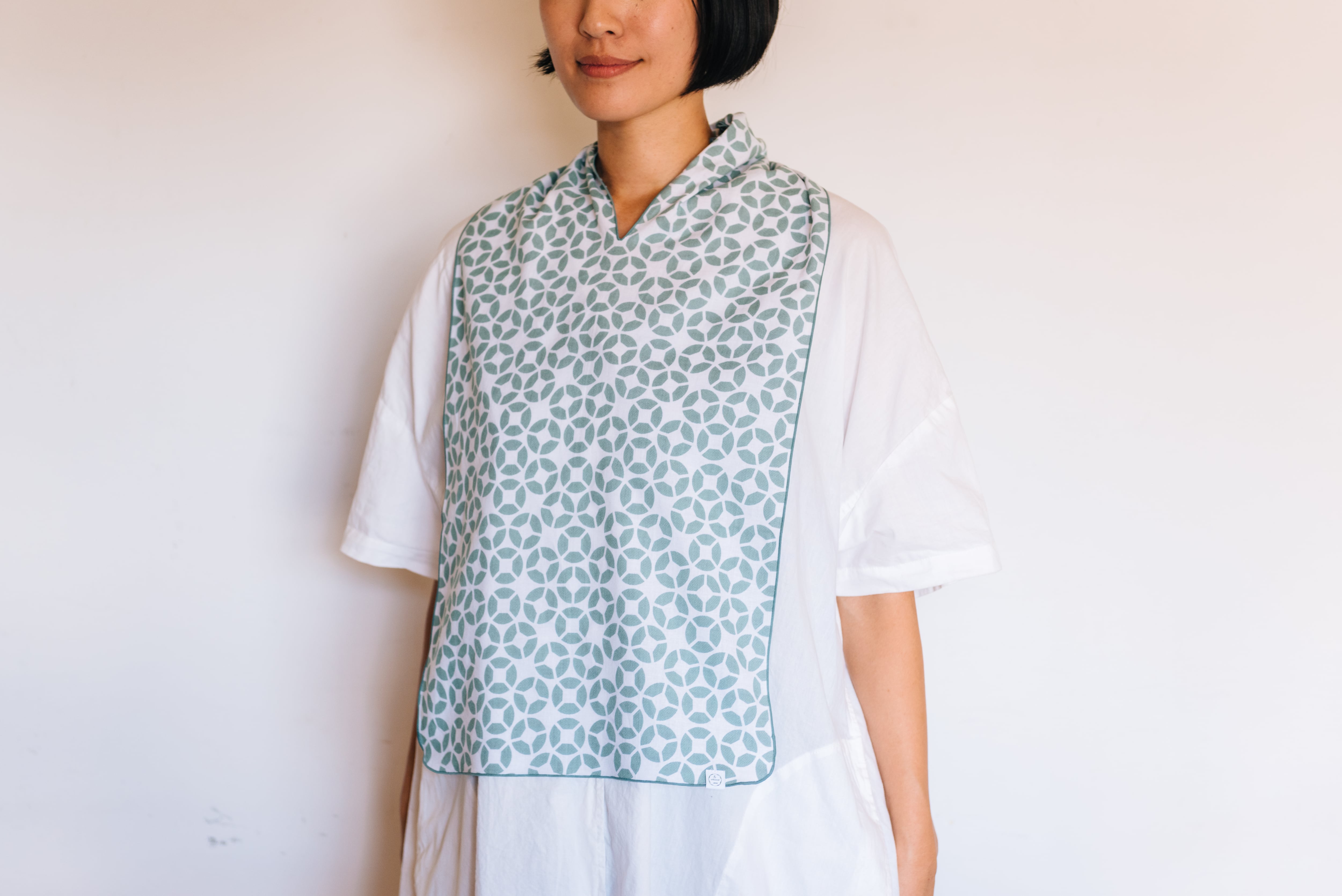 eptenu- わさび × 黒曜石 / Wasabi × Obsidian | and-ethical