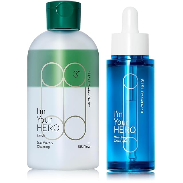 LAESSE glass skin lotion【肌質改善】ラエッセ 化粧水 100ml／LAESSE