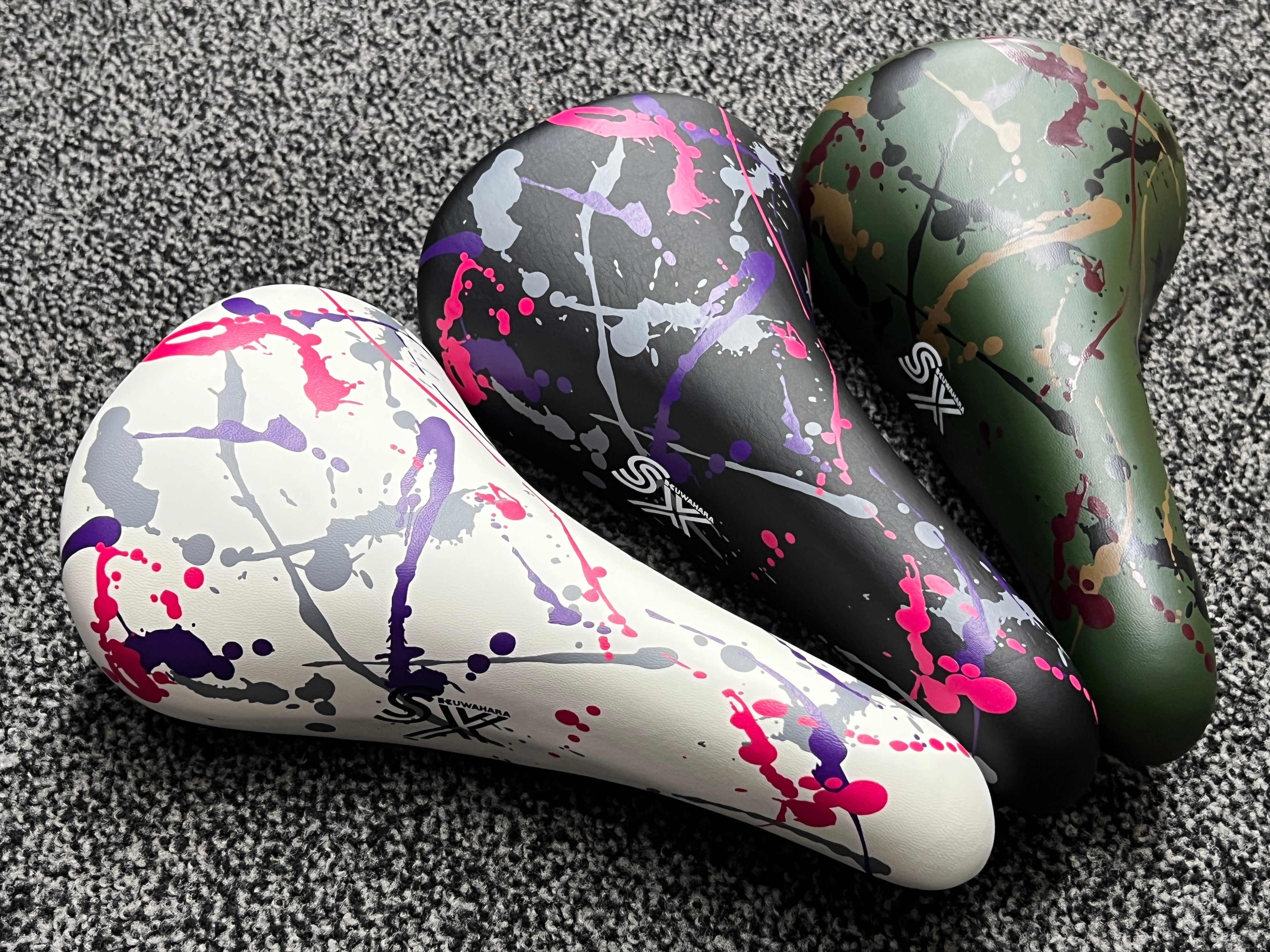 ♦︎新着 | Snatch Cycles