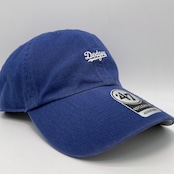 Dodgers Base Runner Script '47 CLEAN UP Royal