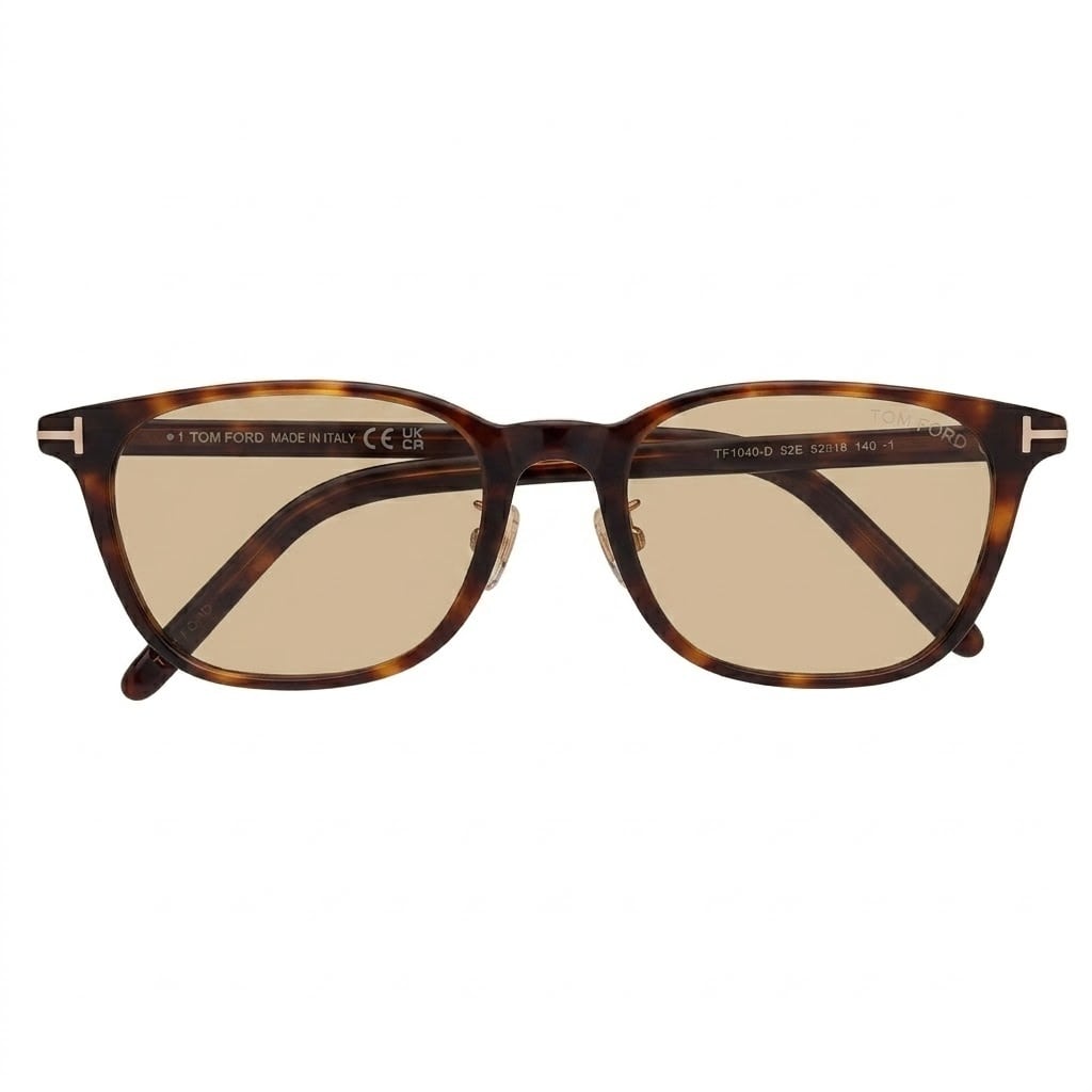 トムフォード サングラス TF1122D 63A 52□20 145 TOM FORD | メガネや