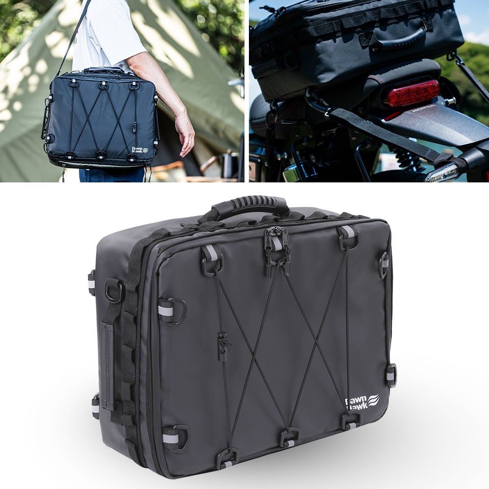 ソフトクーラーバッグ 13L | DAWNHAWK ONLINESHOP