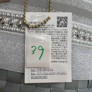 ファンファBAG(38~47)　6000円+税