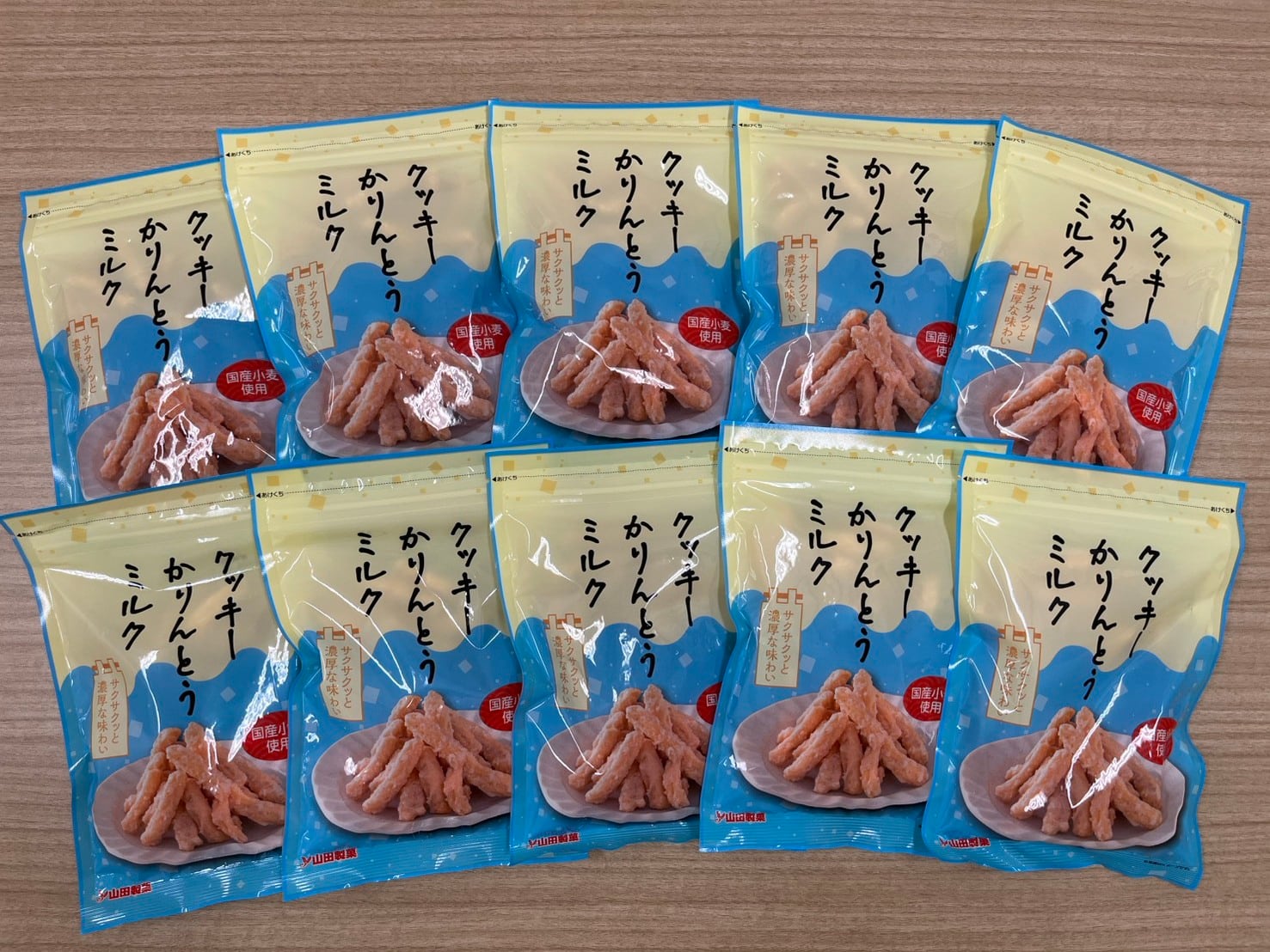どーなつファーム