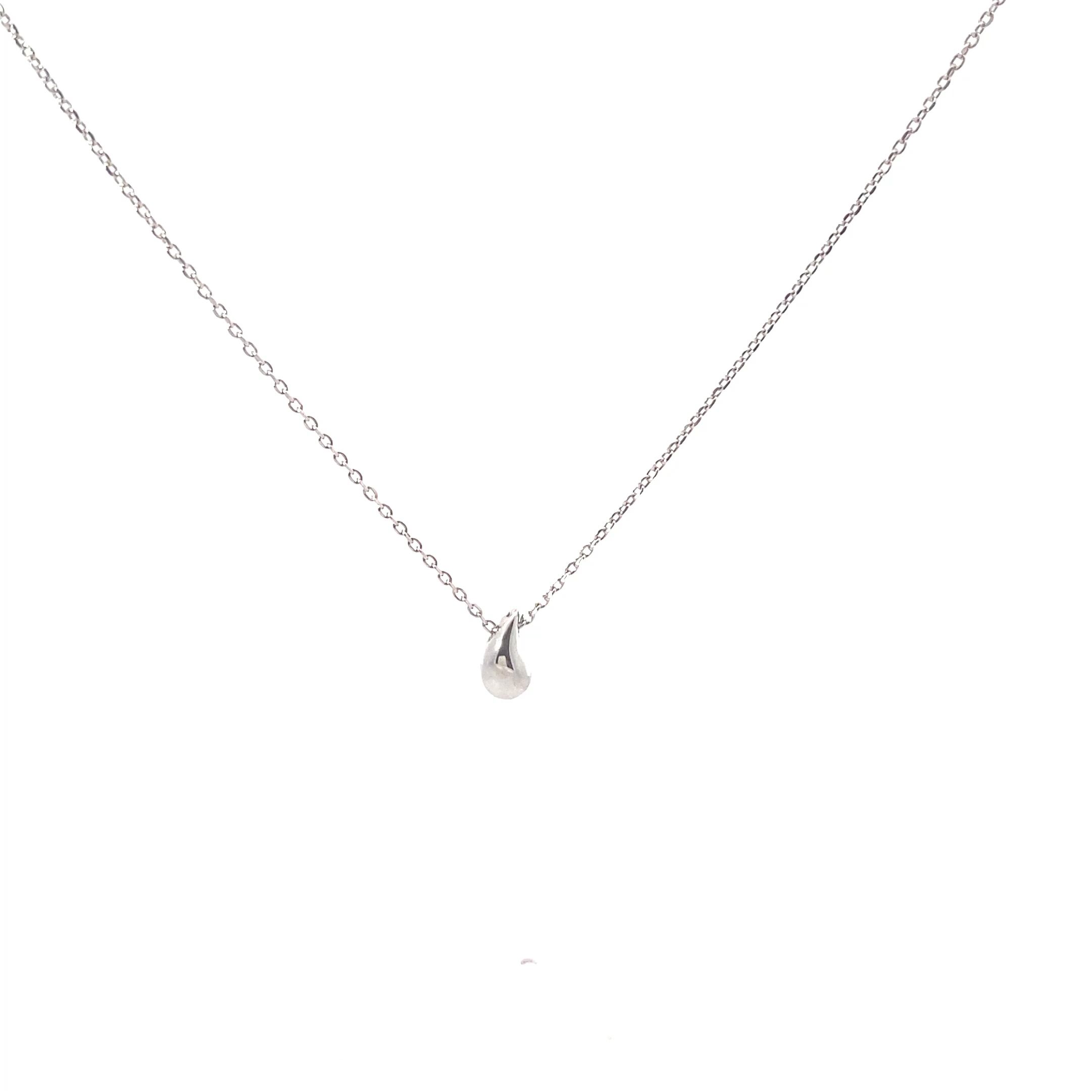 SVネックレス A29420