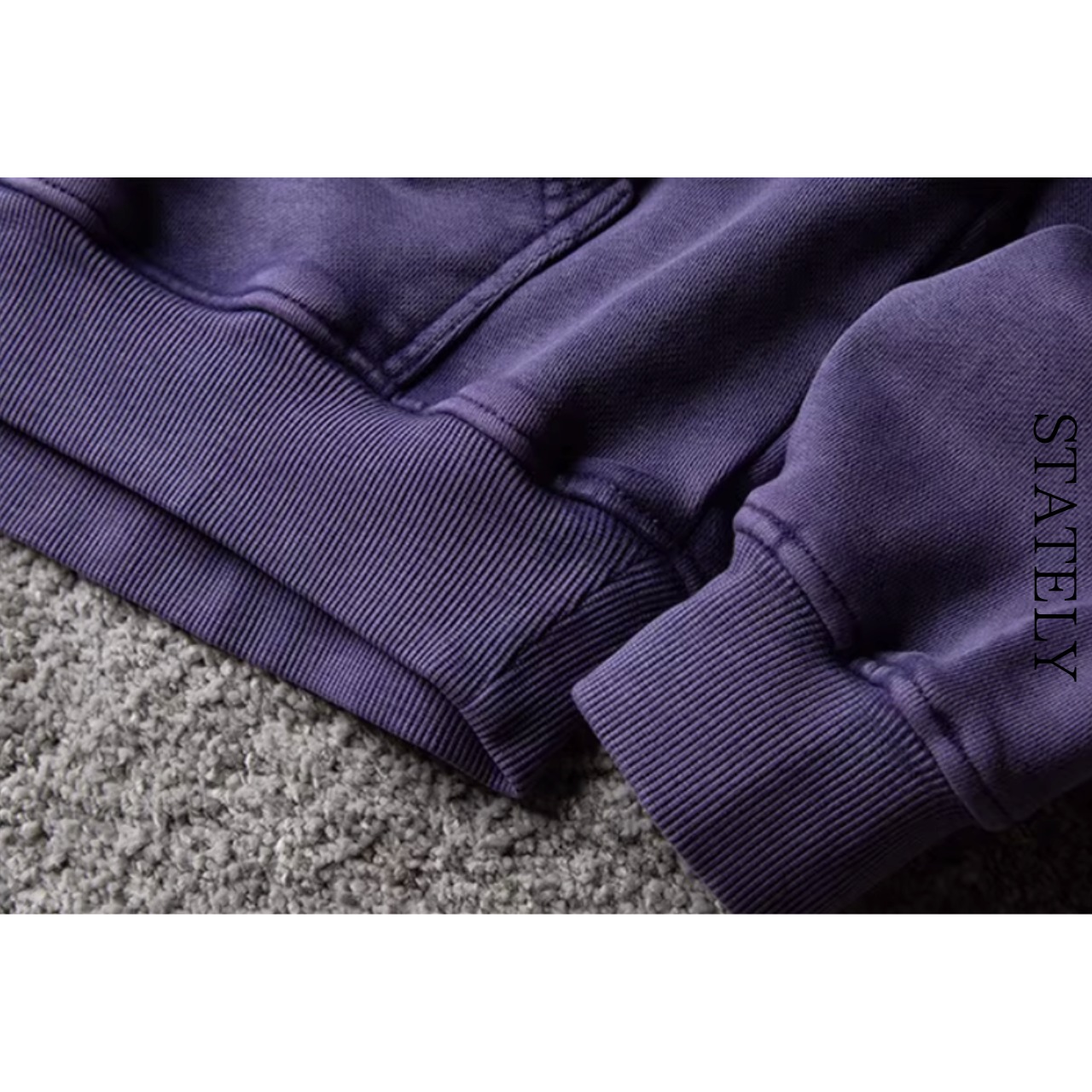 Heavy Fade フーディ/8color_T04・画像19