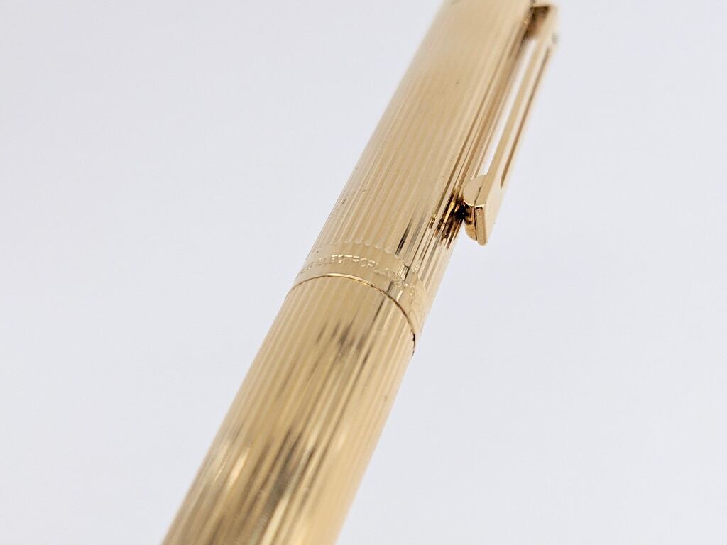 98 シェーファー タルガ 1005 SHEAFFER Targa 1005 AUST. （細字