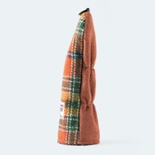 Harris Tweedを使用したフェアウェイウッド用ヘッドカバー HT_03FW