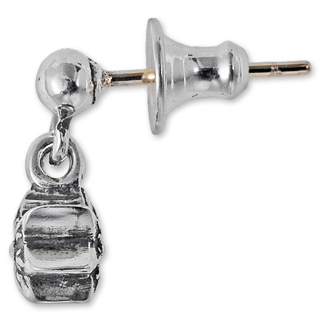 CHROME HEARTS クロムハーツ Earring イヤリング ピアス】タイニー 